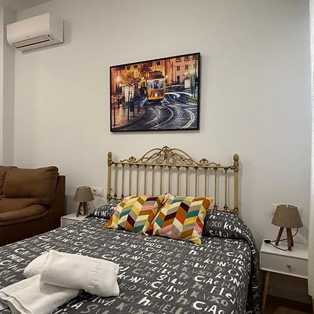 Estudio Las Navas Cadiz Ngoại thất bức ảnh