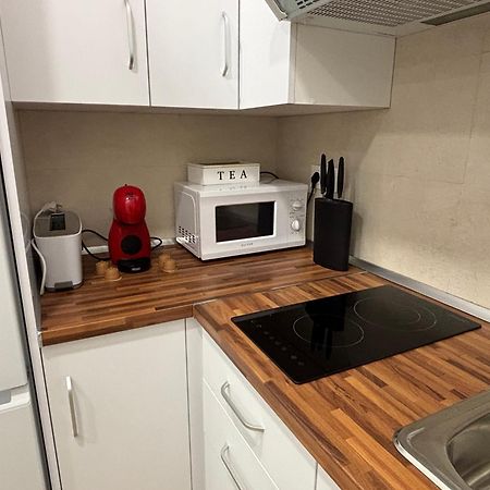 Estudio Las Navas Cadiz Ngoại thất bức ảnh