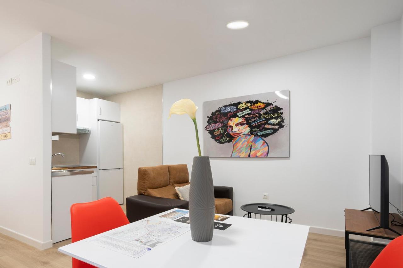 Estudio Las Navas Cadiz Ngoại thất bức ảnh