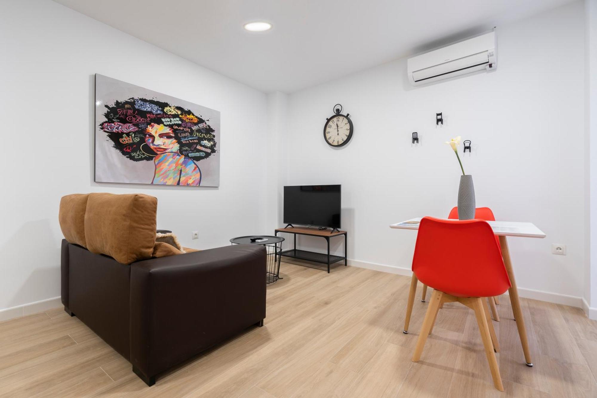 Estudio Las Navas Cadiz Ngoại thất bức ảnh
