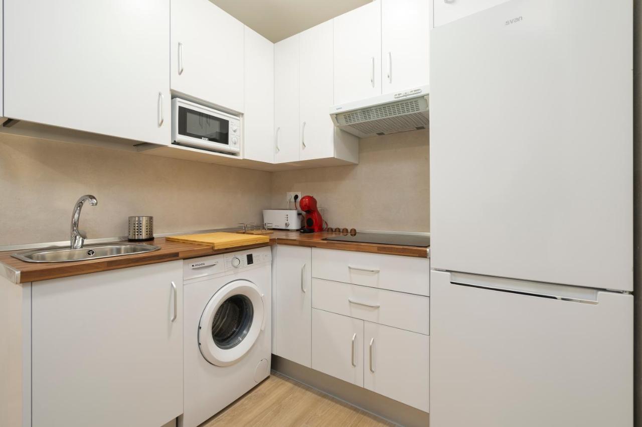 Estudio Las Navas Cadiz Ngoại thất bức ảnh