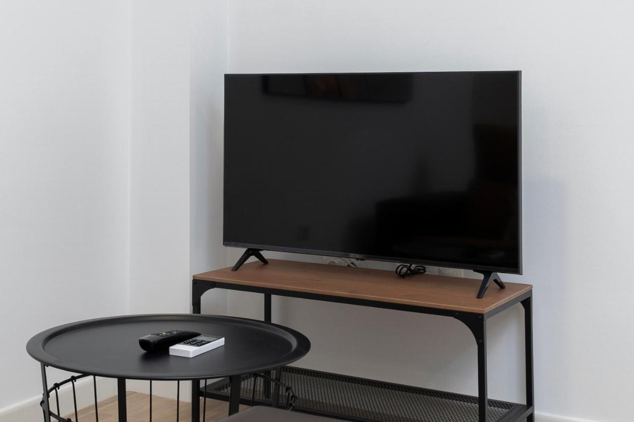 Estudio Las Navas Cadiz Ngoại thất bức ảnh