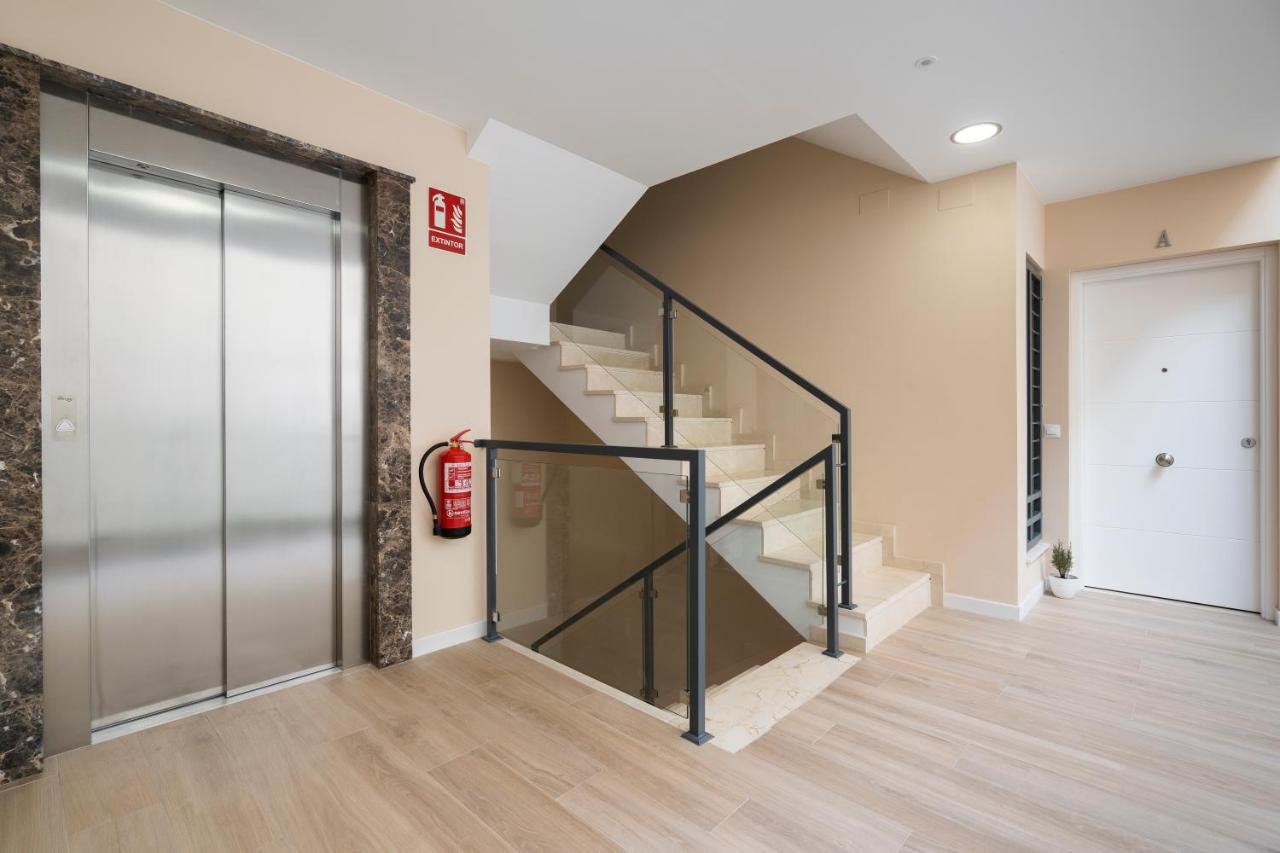 Estudio Las Navas Cadiz Ngoại thất bức ảnh