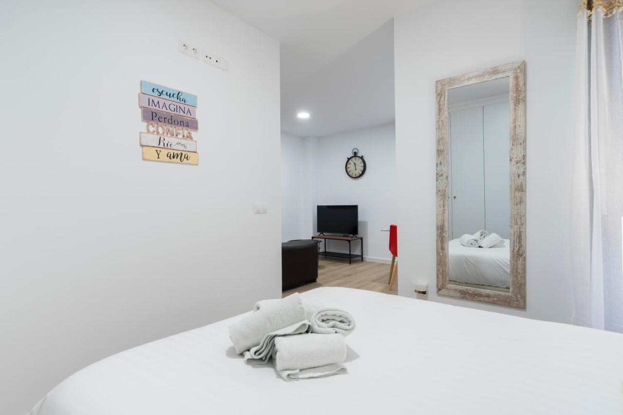 Estudio Las Navas Cadiz Ngoại thất bức ảnh