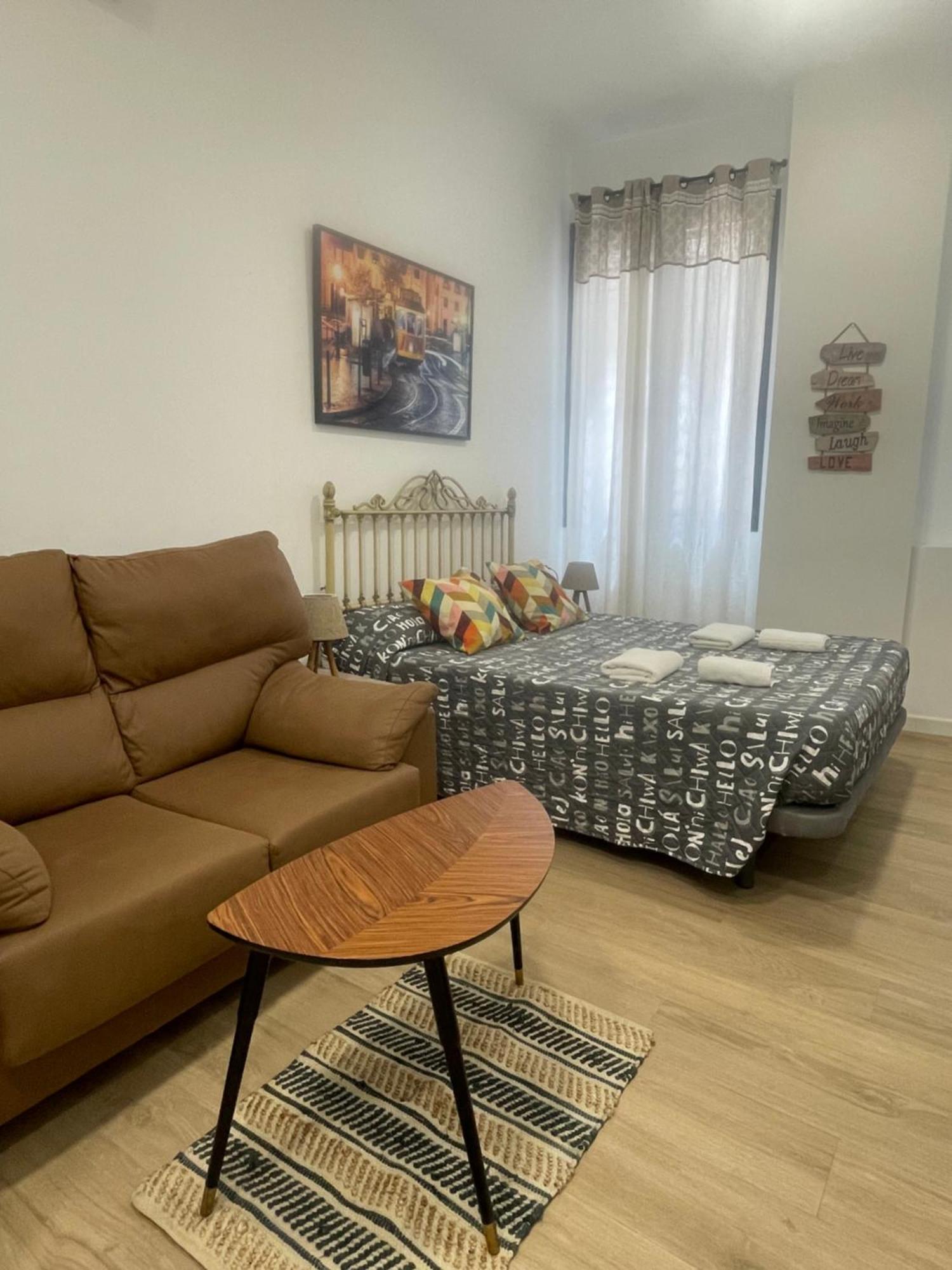 Estudio Las Navas Cadiz Ngoại thất bức ảnh