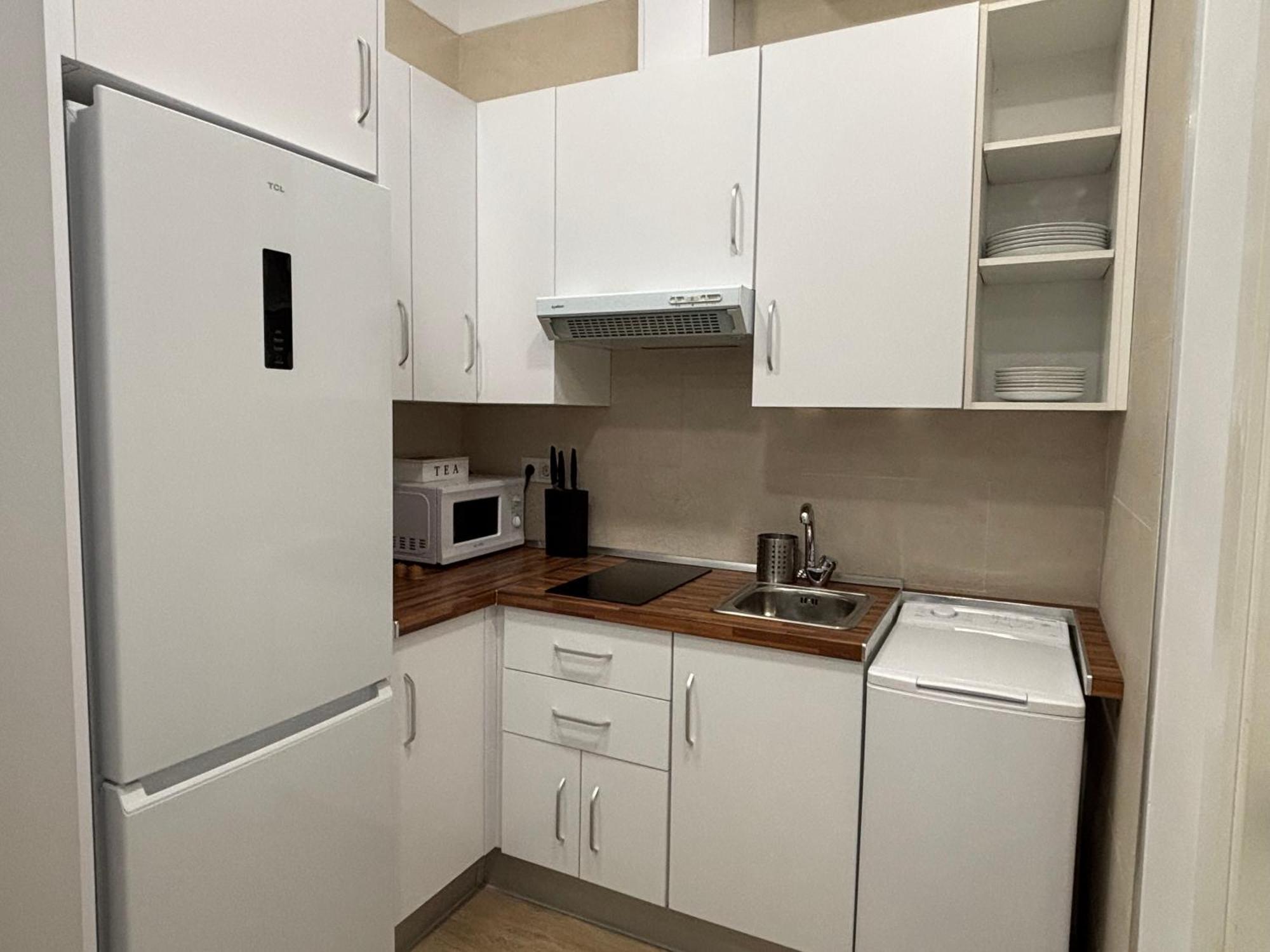 Estudio Las Navas Cadiz Ngoại thất bức ảnh
