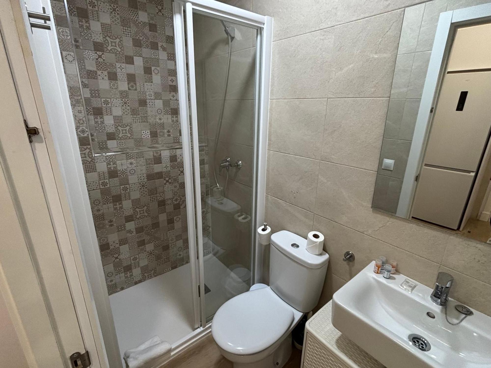 Estudio Las Navas Cadiz Ngoại thất bức ảnh